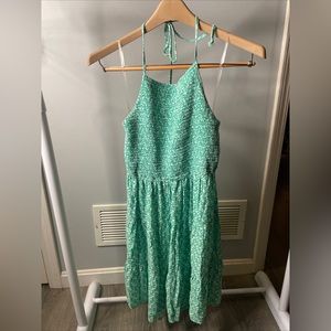 AEO Halter Dress